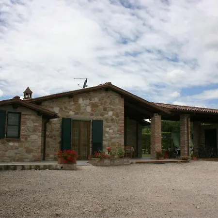 וילה I Bertoni Sleeps 8 Pool Wifi I Pieracci
