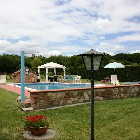 וילה I Bertoni Sleeps 8 Pool Wifi