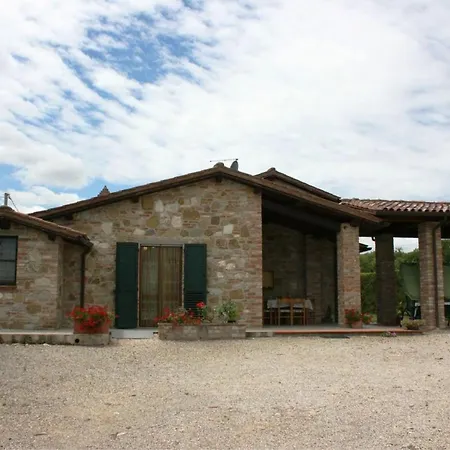 וילה I Bertoni Sleeps 8 Pool Wifi