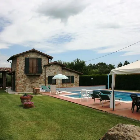I Bertoni Sleeps 8 Pool Wifi * I Pieracci