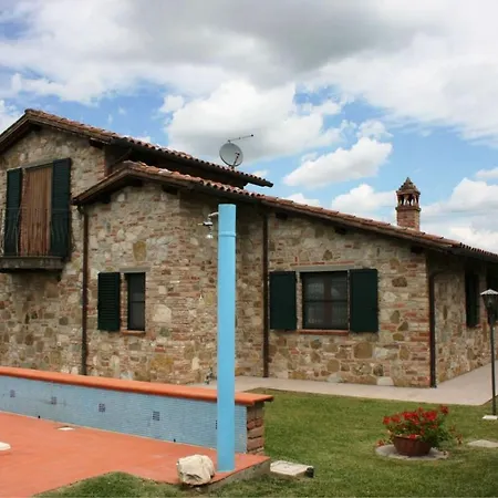 I Bertoni Sleeps 8 Pool Wifi * I Pieracci