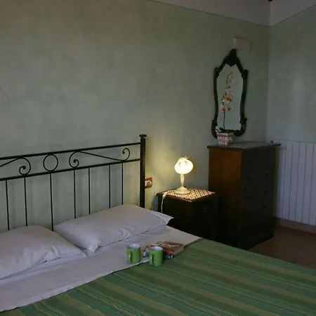 וילה I Bertoni Sleeps 8 Pool Wifi *