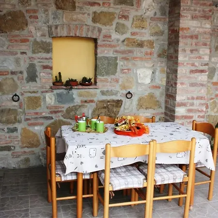 וילה I Bertoni Sleeps 8 Pool Wifi *