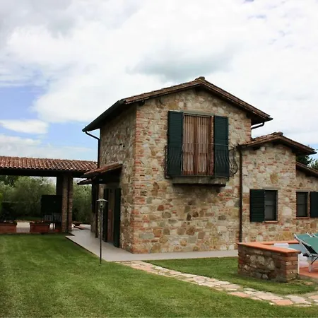 I Bertoni Sleeps 8 Pool Wifi וילה I Pieracci