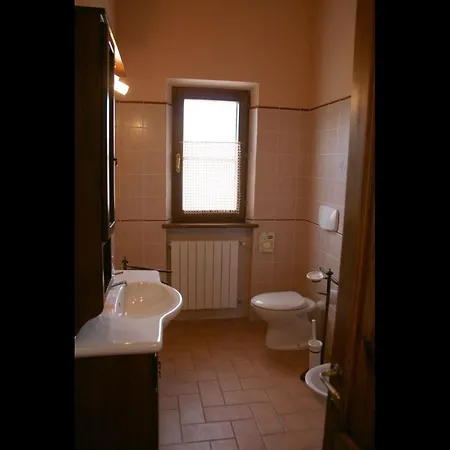 I Bertoni Sleeps 8 Pool Wifi * I Pieracci